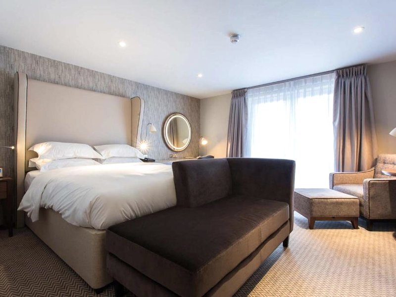 Cottons Hotel and Spaの写真