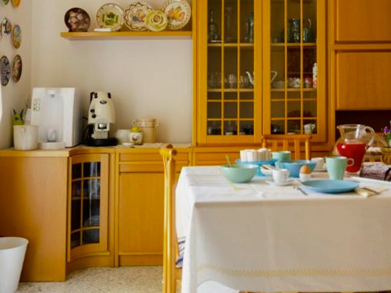 Casa Gentile Carducciの写真