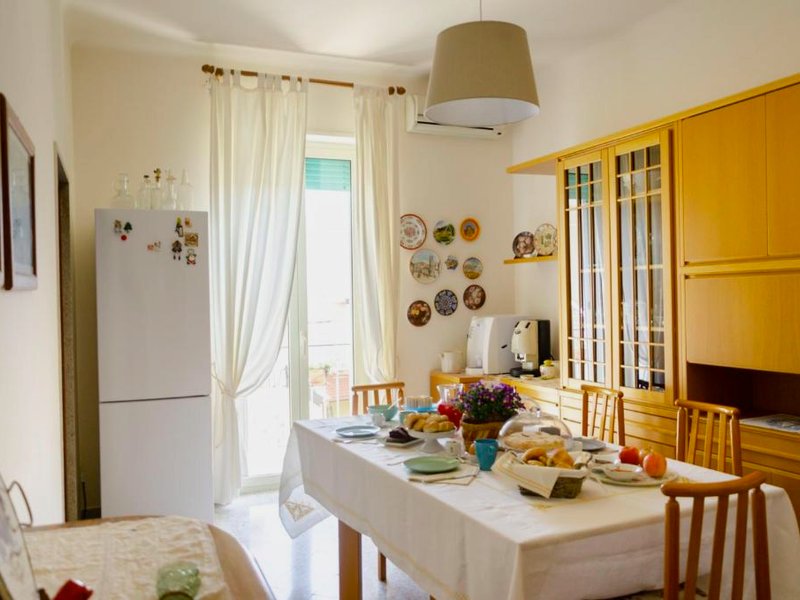 Casa Gentile Carducciの写真