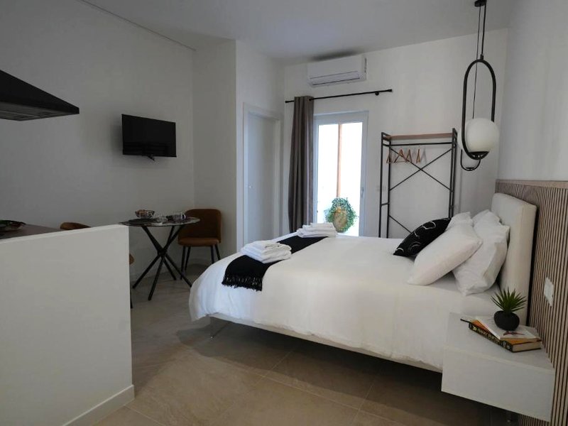 B&B CasaLù (B&B CasaLu)の写真