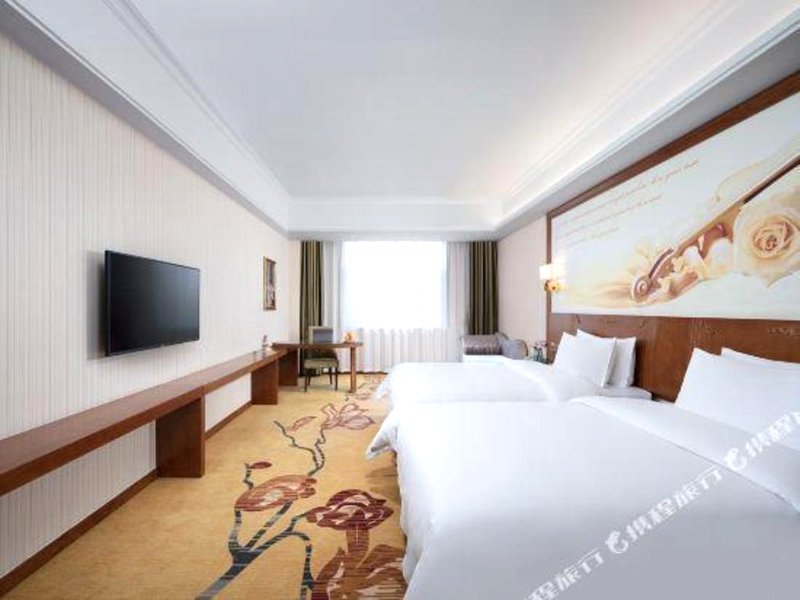 Vienna 3 Best Hotel (Pengyang Zheshang International)の写真