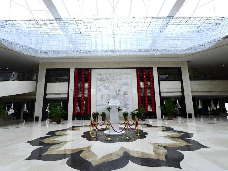 WASSIM Hotel Guyuanの写真