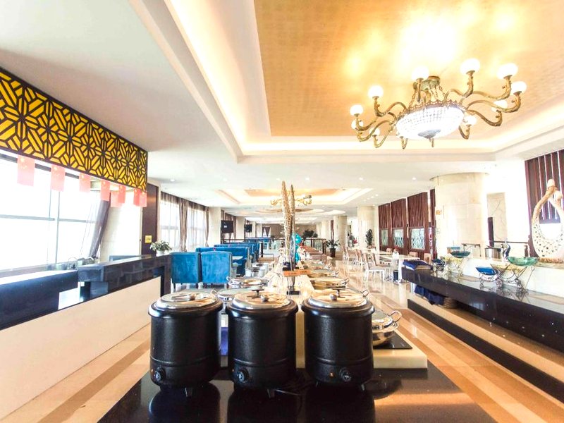 WASSIM Hotel Guyuanの写真