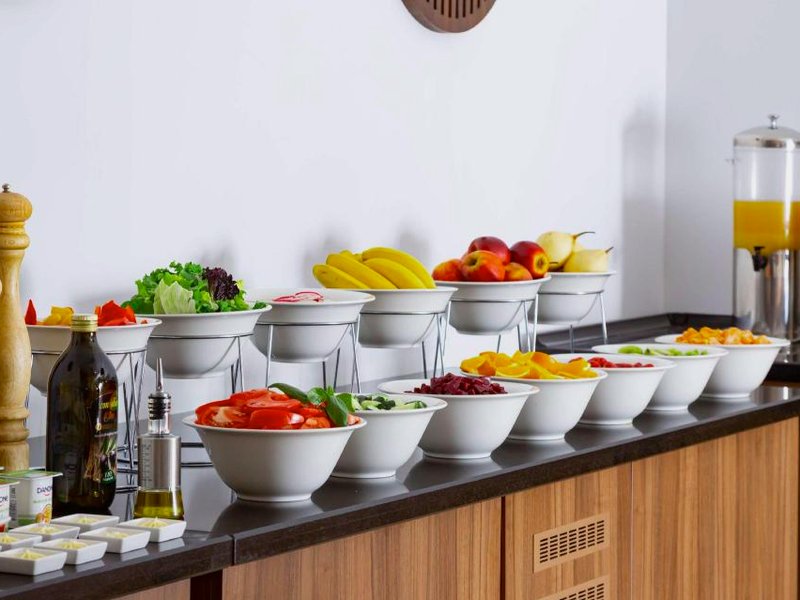 ダブルツリー バイ ヒルトン シムケント (DoubleTree by Hilton Shymkent)の写真