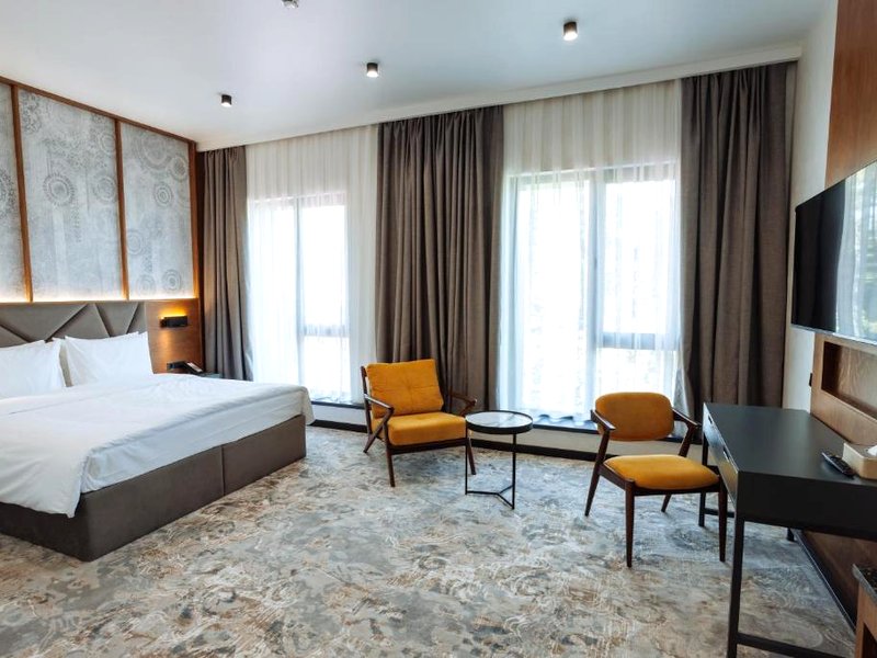 Aurum Garden Hotelの写真