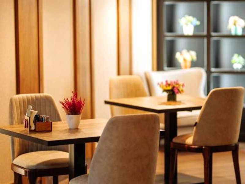 Aurum Garden Hotelの写真