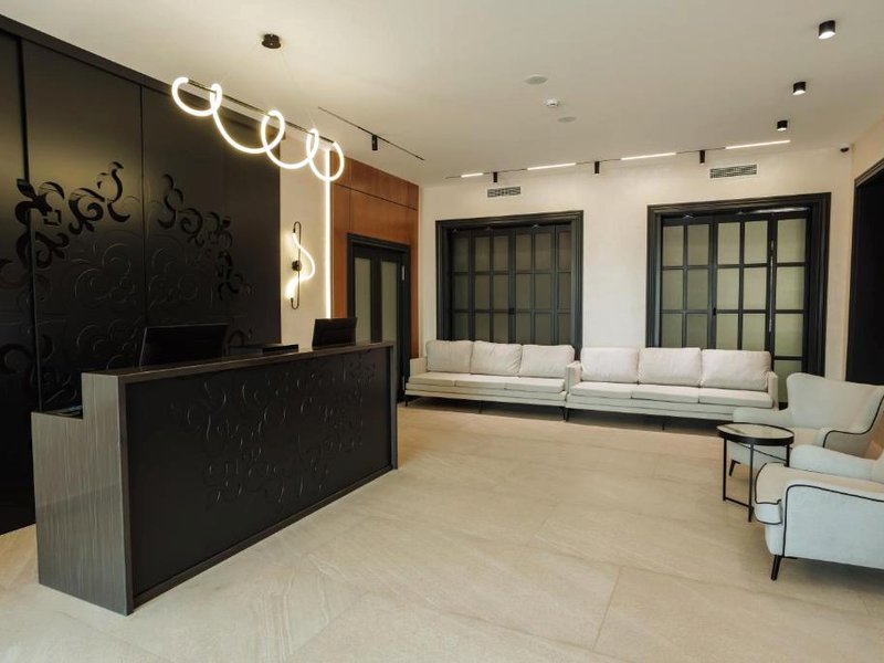 Aurum Garden Hotelの写真