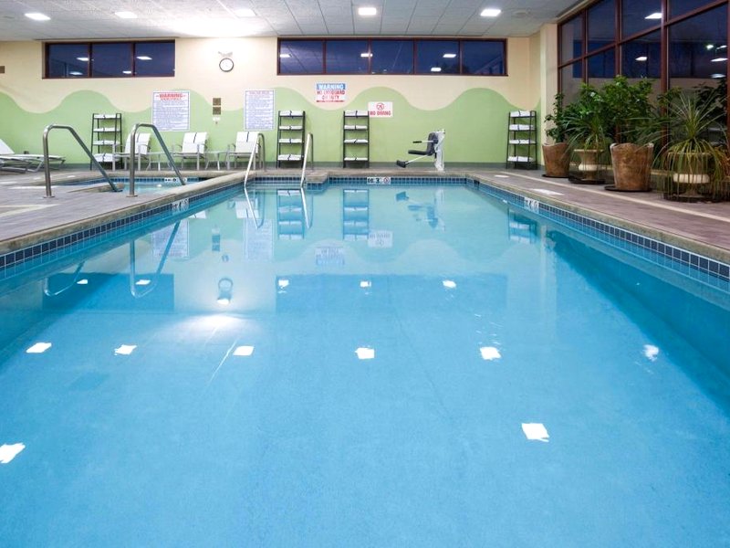 Sonesta Milwaukee West Wauwatosaの写真