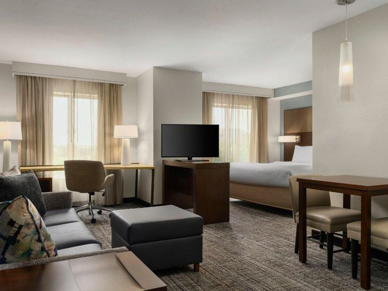 Residence Inn Milwaukee Westの写真