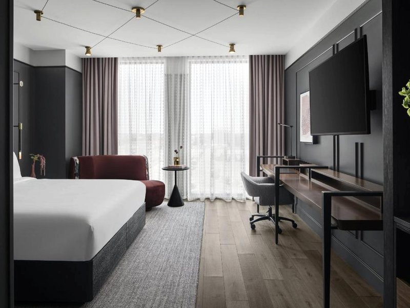 ルネッサンス ミルウォーキー ウエスト ホテル (Renaissance Milwaukee West Hotel)の写真