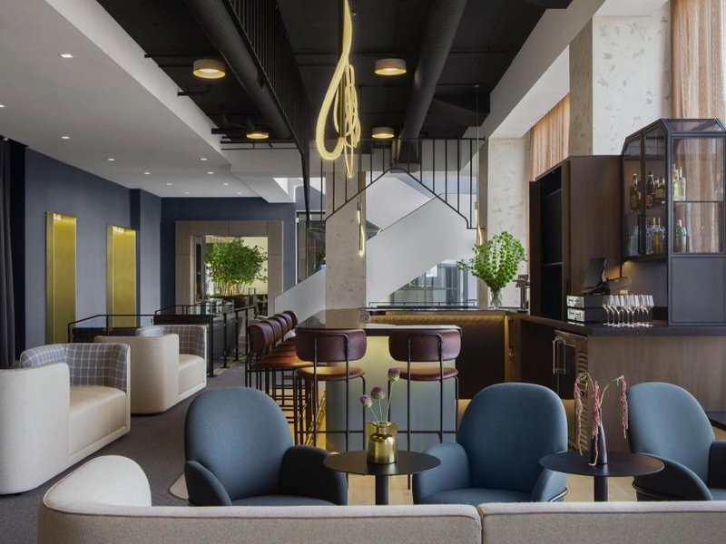 ルネッサンス ミルウォーキー ウエスト ホテル (Renaissance Milwaukee West Hotel)の写真