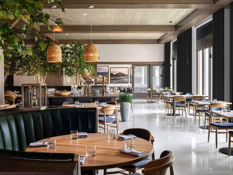 ルネッサンス ミルウォーキー ウエスト ホテル (Renaissance Milwaukee West Hotel)の写真