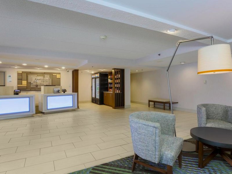 Holiday Inn Express Milwaukee - West Medical Center By IHGの写真