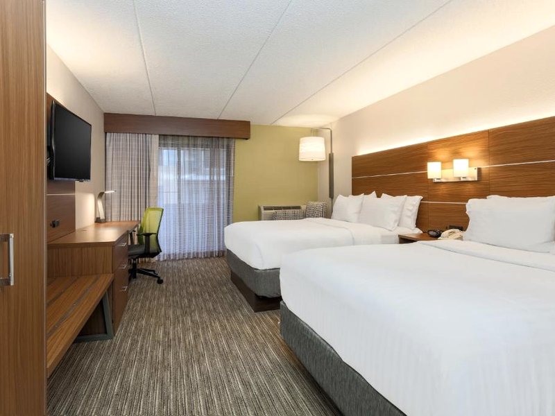 Holiday Inn Express Milwaukee - West Medical Center By IHGの写真