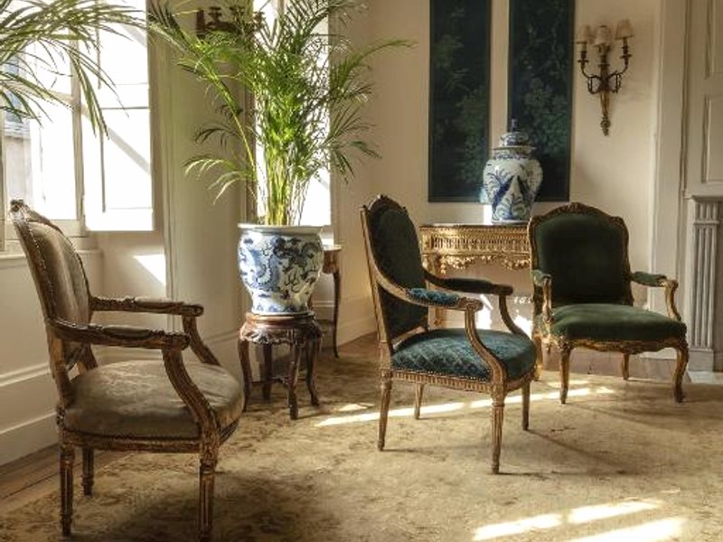 Hôtel de Colbert (Hotel de Colbert)の写真
