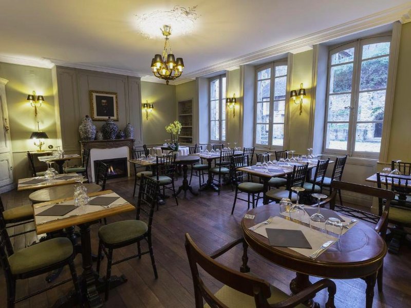 Hôtel de Colbert (Hotel de Colbert)の写真