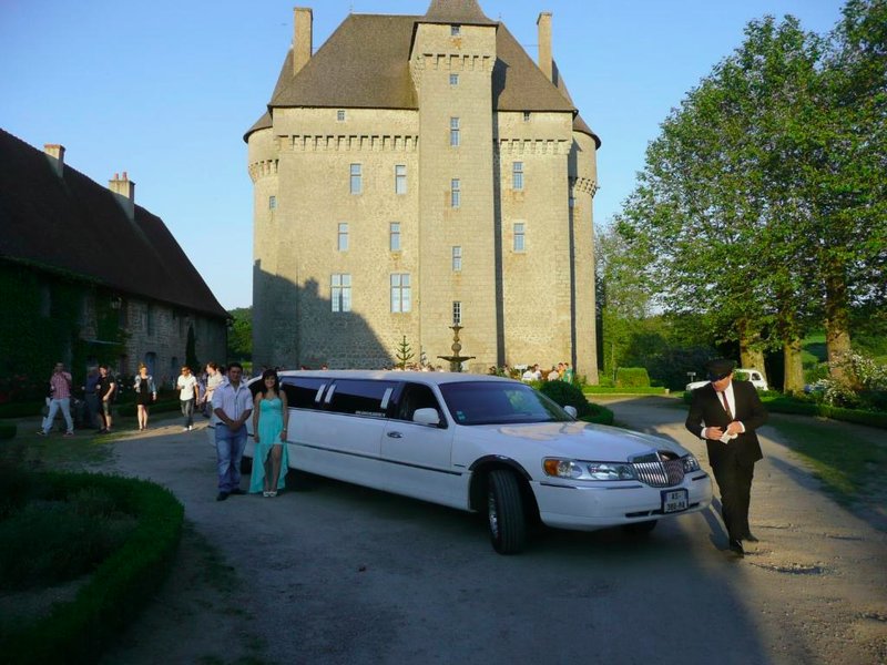 Château De Saint-Maixant (Chateau De Saint-Maixant)の写真