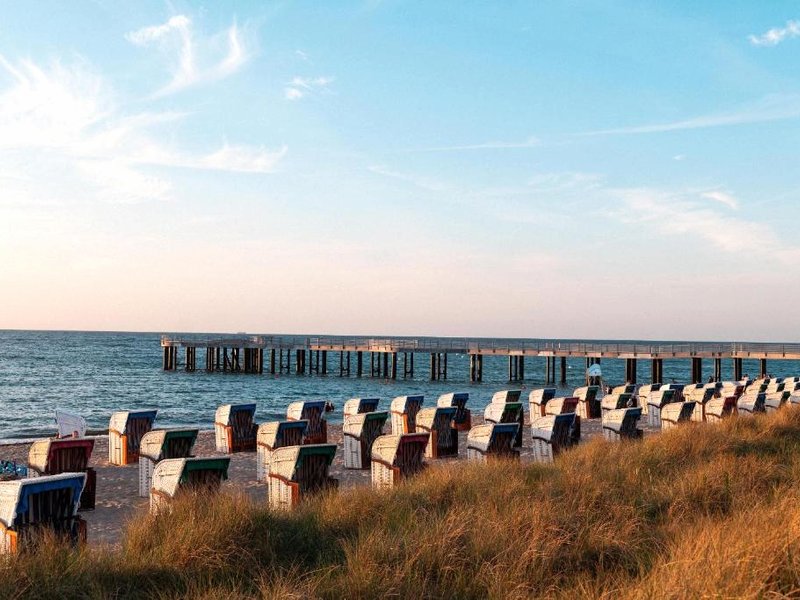 Ferien- und Freizeitpark Weissenhauser Strandの写真