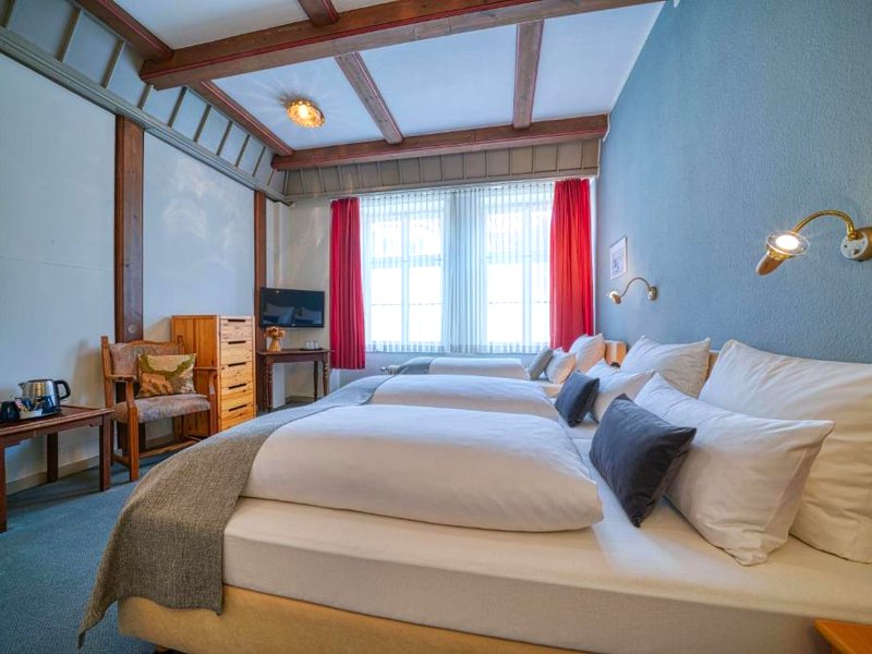 Hotel Zur Euleの写真