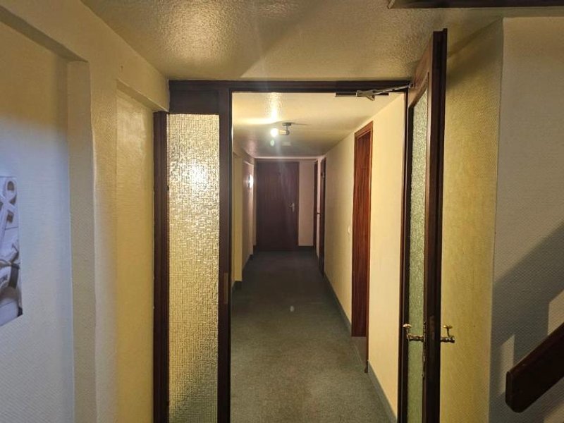 Strandhotel - Budgetの写真