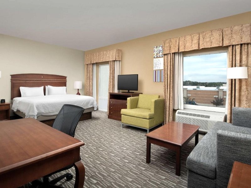Hampton Inn & Suites Lakeland-South Polk Parkwayの写真