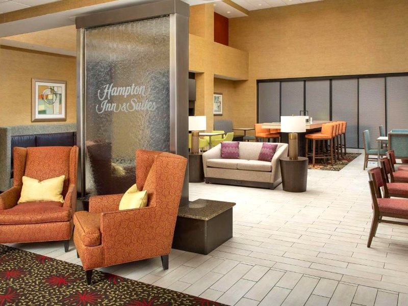 Hampton Inn & Suites Lakeland-South Polk Parkwayの写真