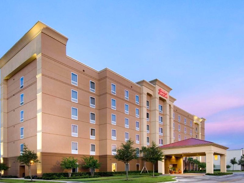 Hampton Inn & Suites Lakeland-South Polk Parkwayの写真