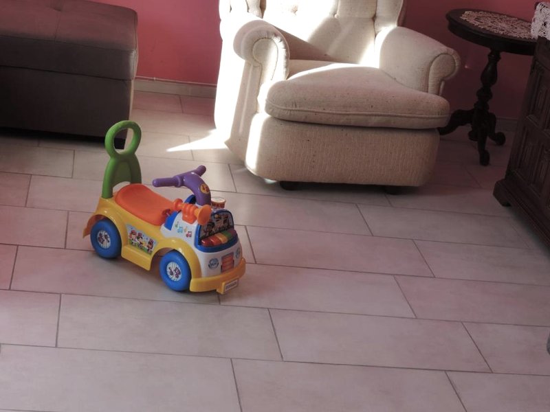 Casa della Nonnaの写真