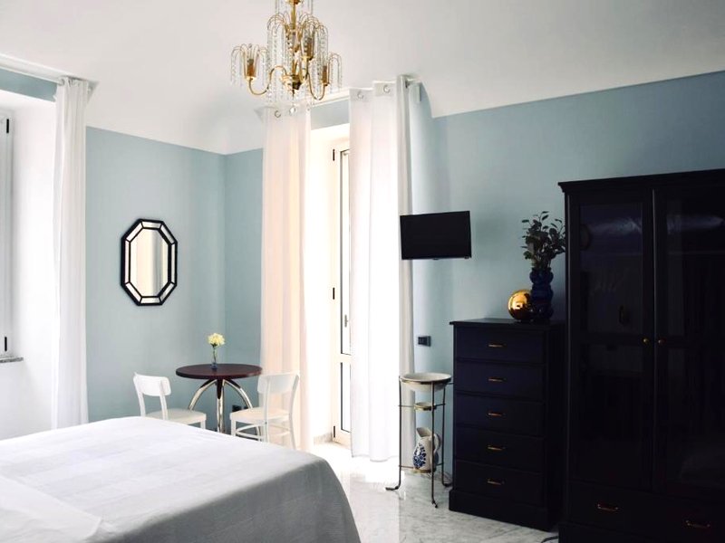 Casa Cristinaの写真