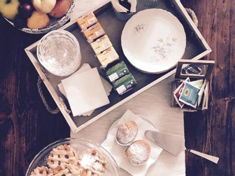 Casa Cristinaの写真