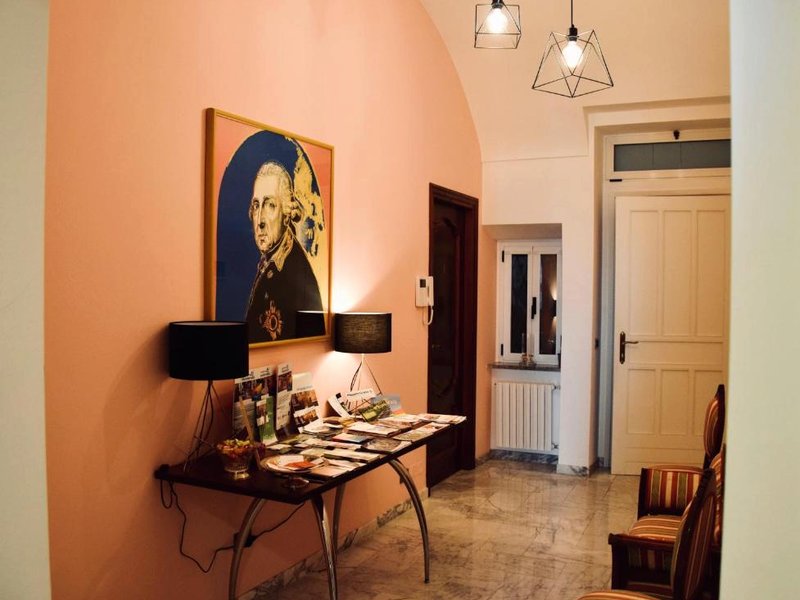 Casa Cristinaの写真