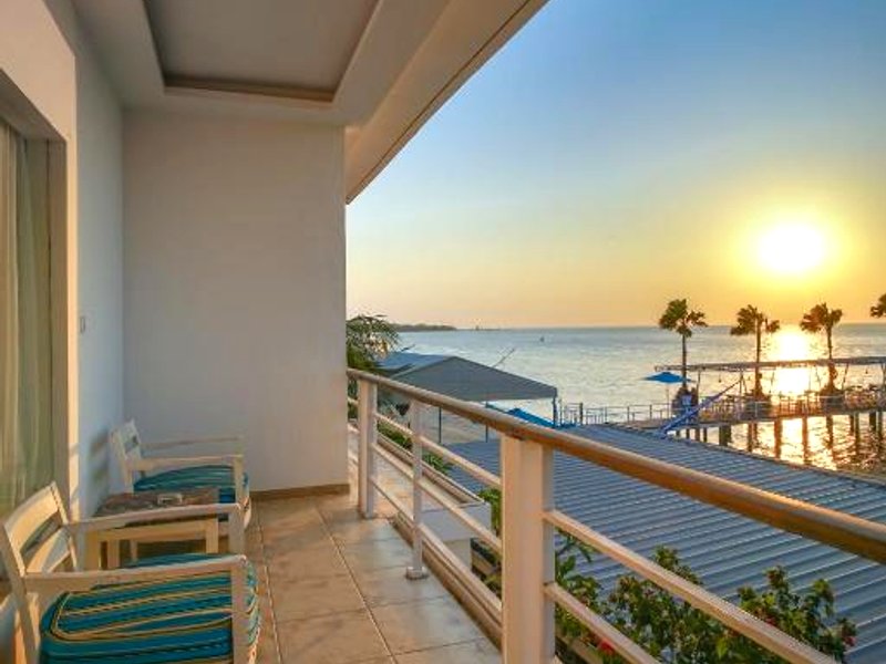 オーシャン ビュー レジデンス (Ocean View Residence)の写真