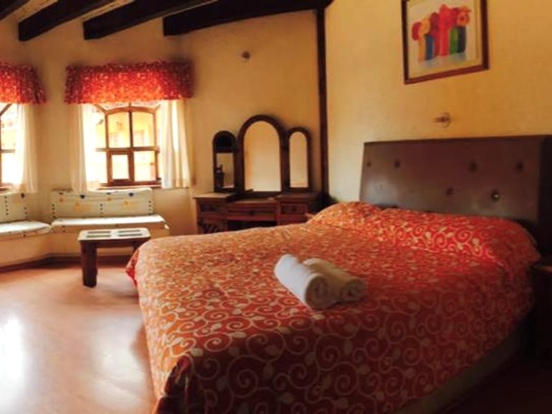 Hotel Posada Don Ramonの写真