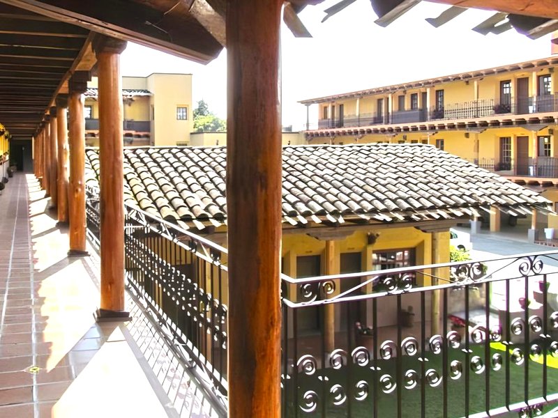 Hotel Posada Don Ramonの写真