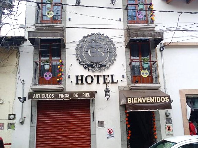 HOTEL CASA SILVESTREの写真