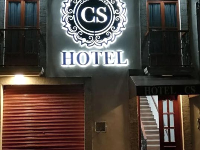 HOTEL CASA SILVESTREの写真