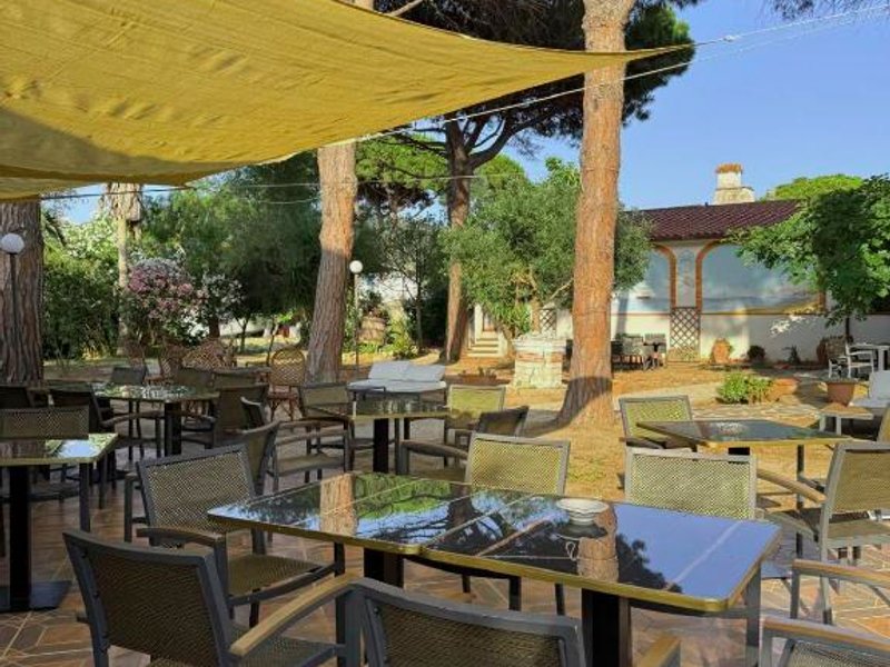 Park Hotel Santa Caterinaの写真
