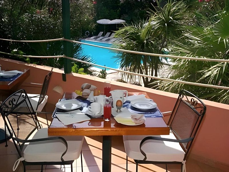 ホテル バラクーダ (Hotel Barracuda)の写真