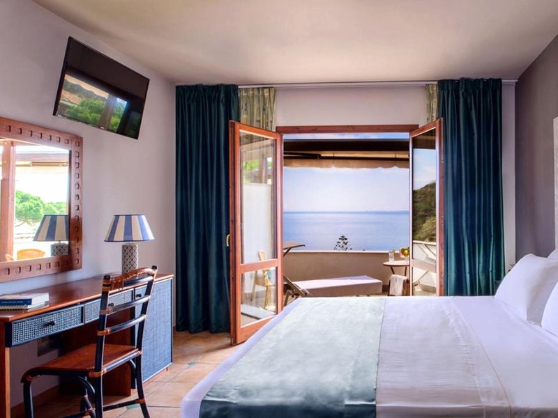 Hotel Baia Imperialeの写真