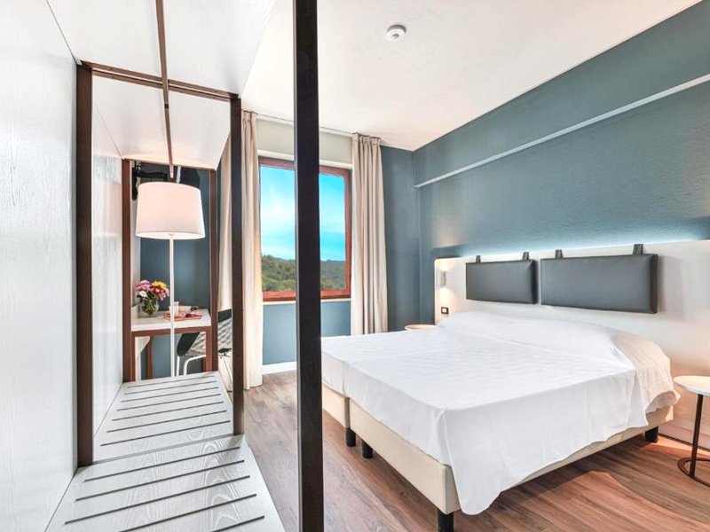 Elba Vibe Smart Hotelの写真