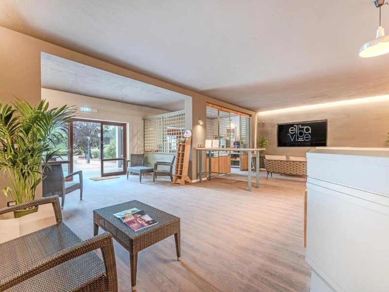 Elba Vibe Smart Hotelの写真