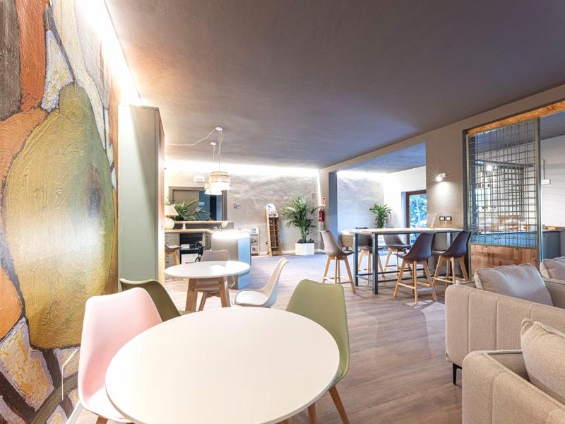 Elba Vibe Smart Hotelの写真