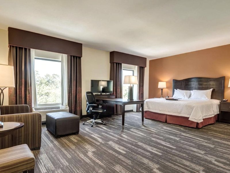 ハンプトン イン ポプラー ブラフ (Hampton Inn Poplar Bluff)の写真