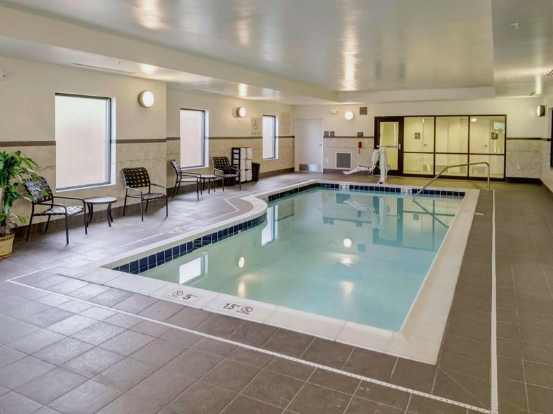 ハンプトン イン ポプラー ブラフ (Hampton Inn Poplar Bluff)の写真