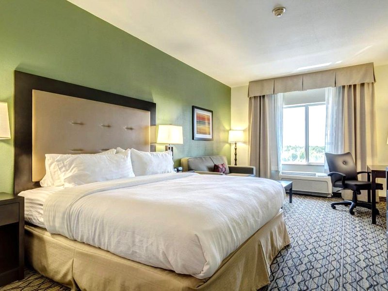 Holiday Inn Poplar Bluff By IHGの写真