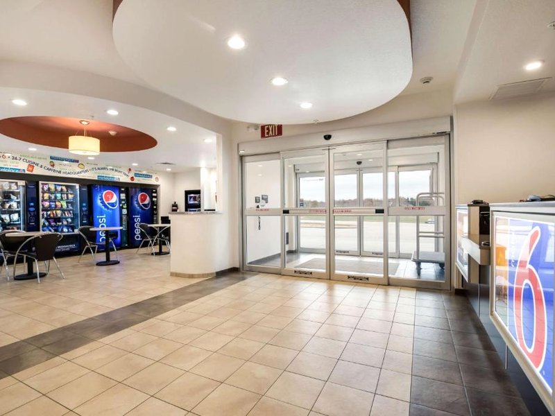 Motel 6 Poplar Bluff, MOの写真