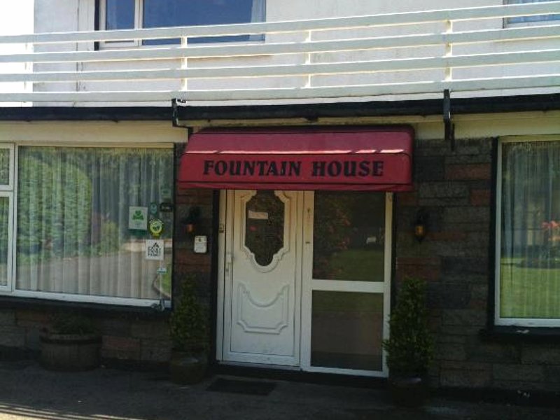 Fountain House B&Bの写真