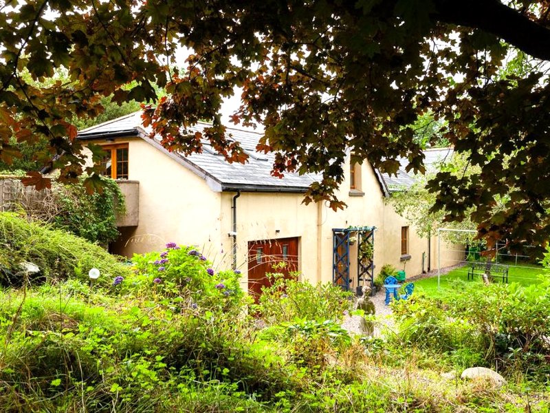 Adorable Self-Contained Apartment in West Corkの写真