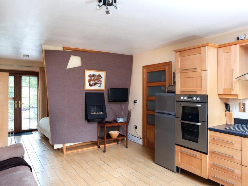 Adorable Self-Contained Apartment in West Corkの写真