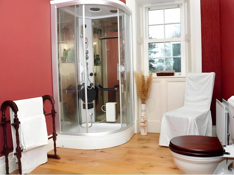 Cannaway House B&Bの写真